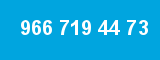 966 719 44 73